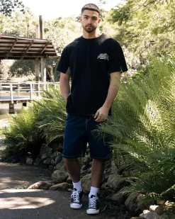 Rugged T-Shirt