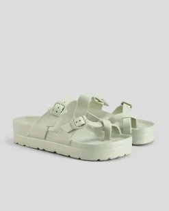 Rumer Slide Sandals