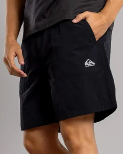 Run Ashore Shorts