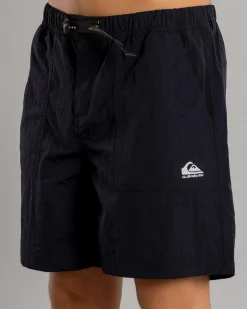 Run Ashore Shorts