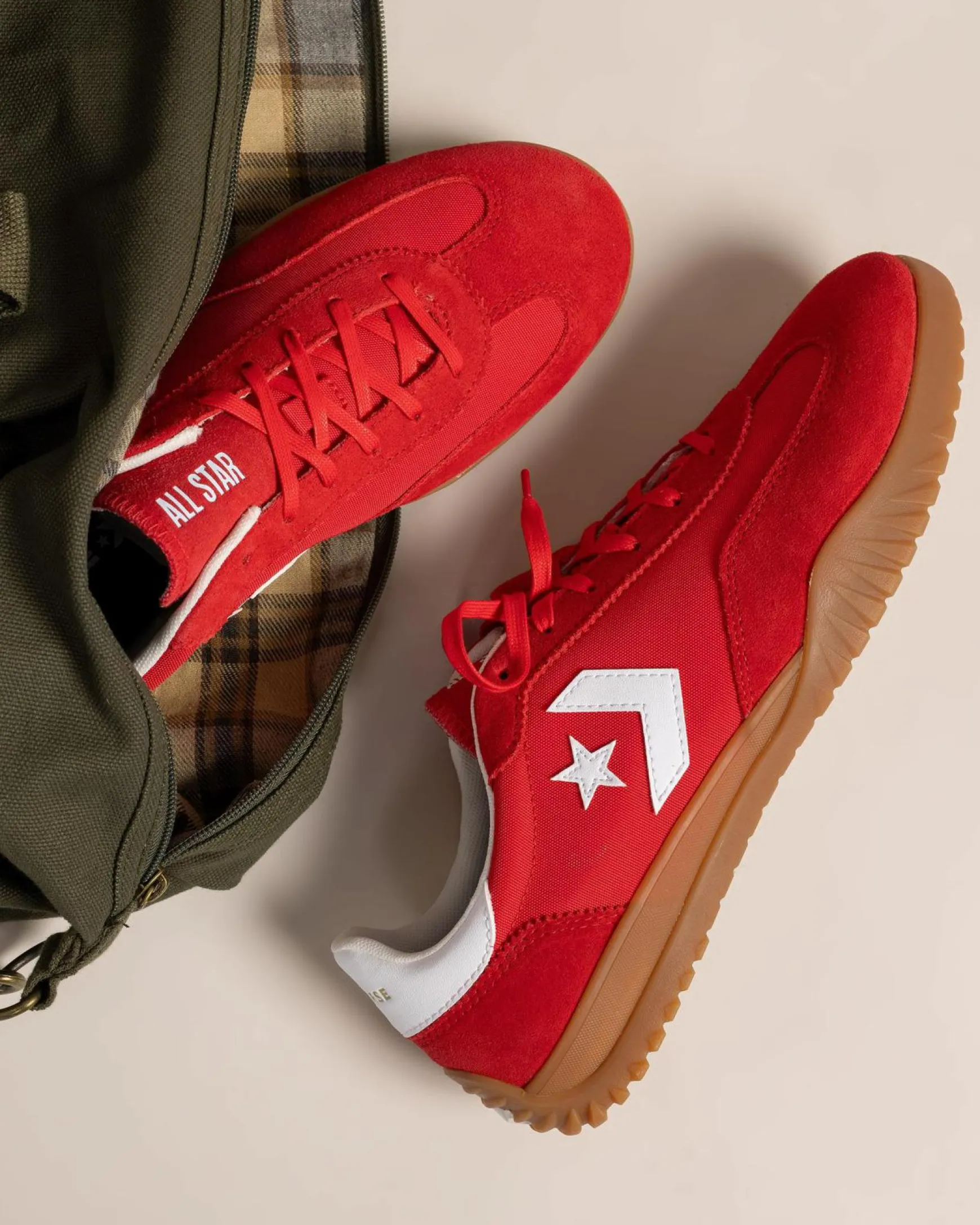 Run Star Trainer