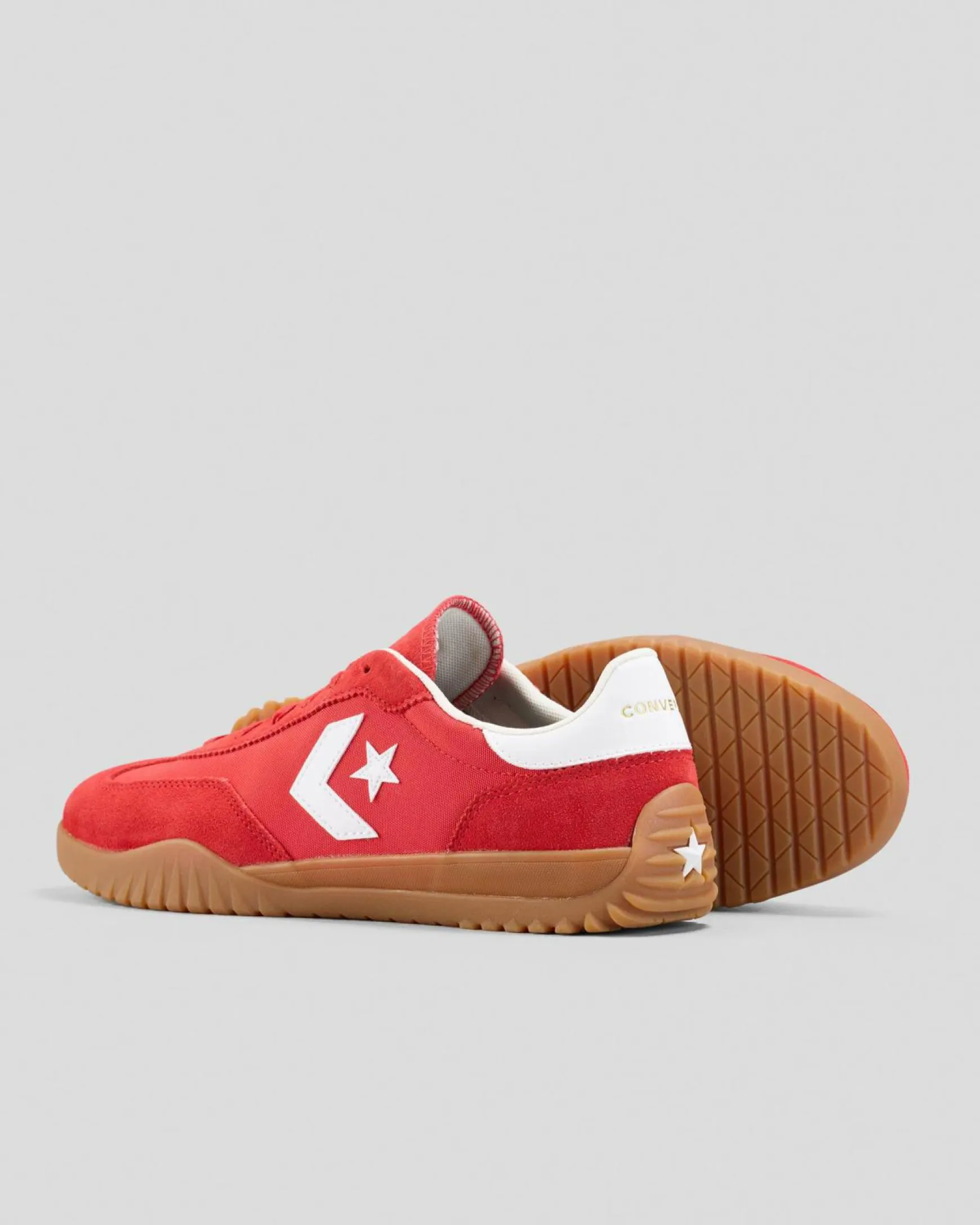 Run Star Trainer