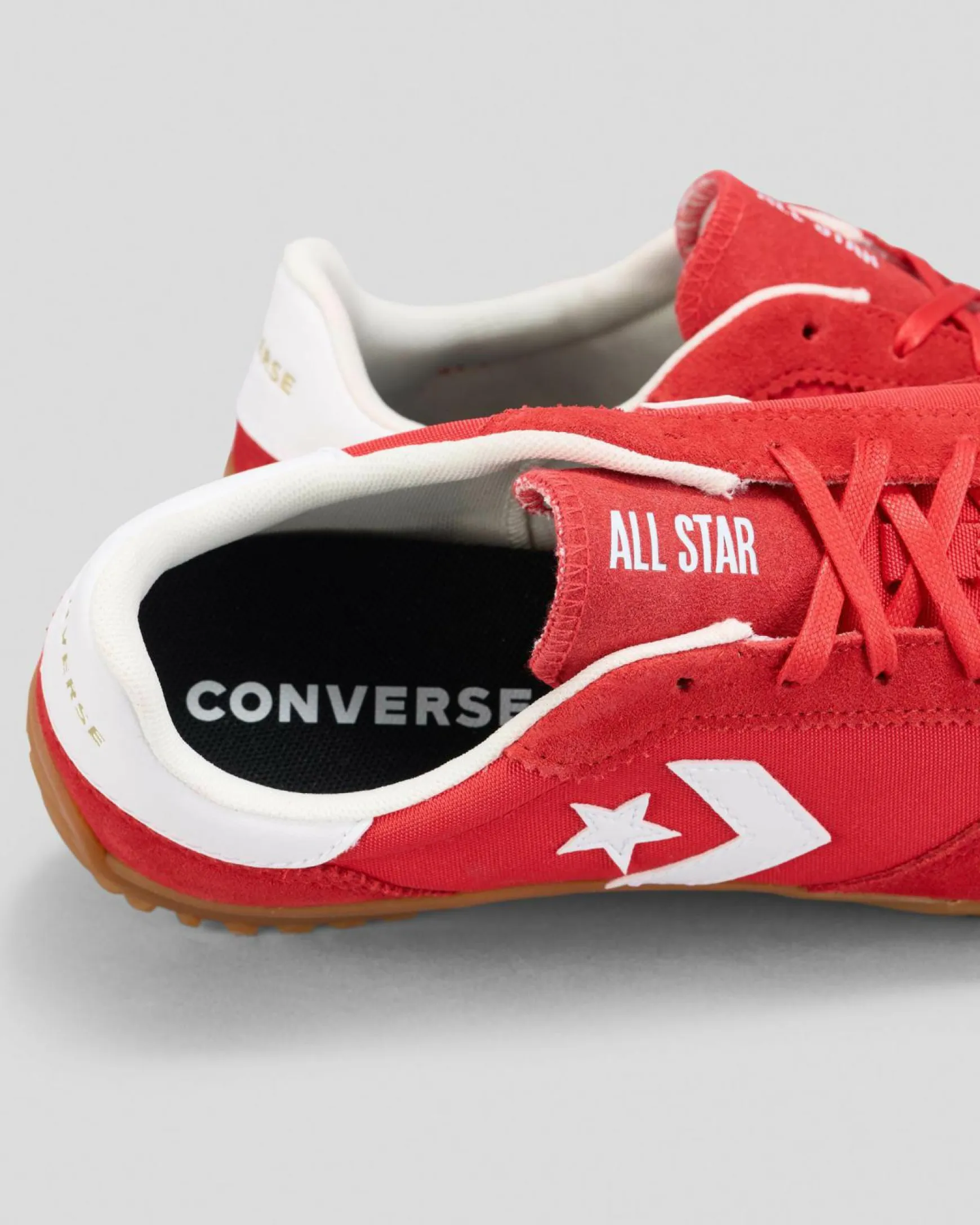 Run Star Trainer