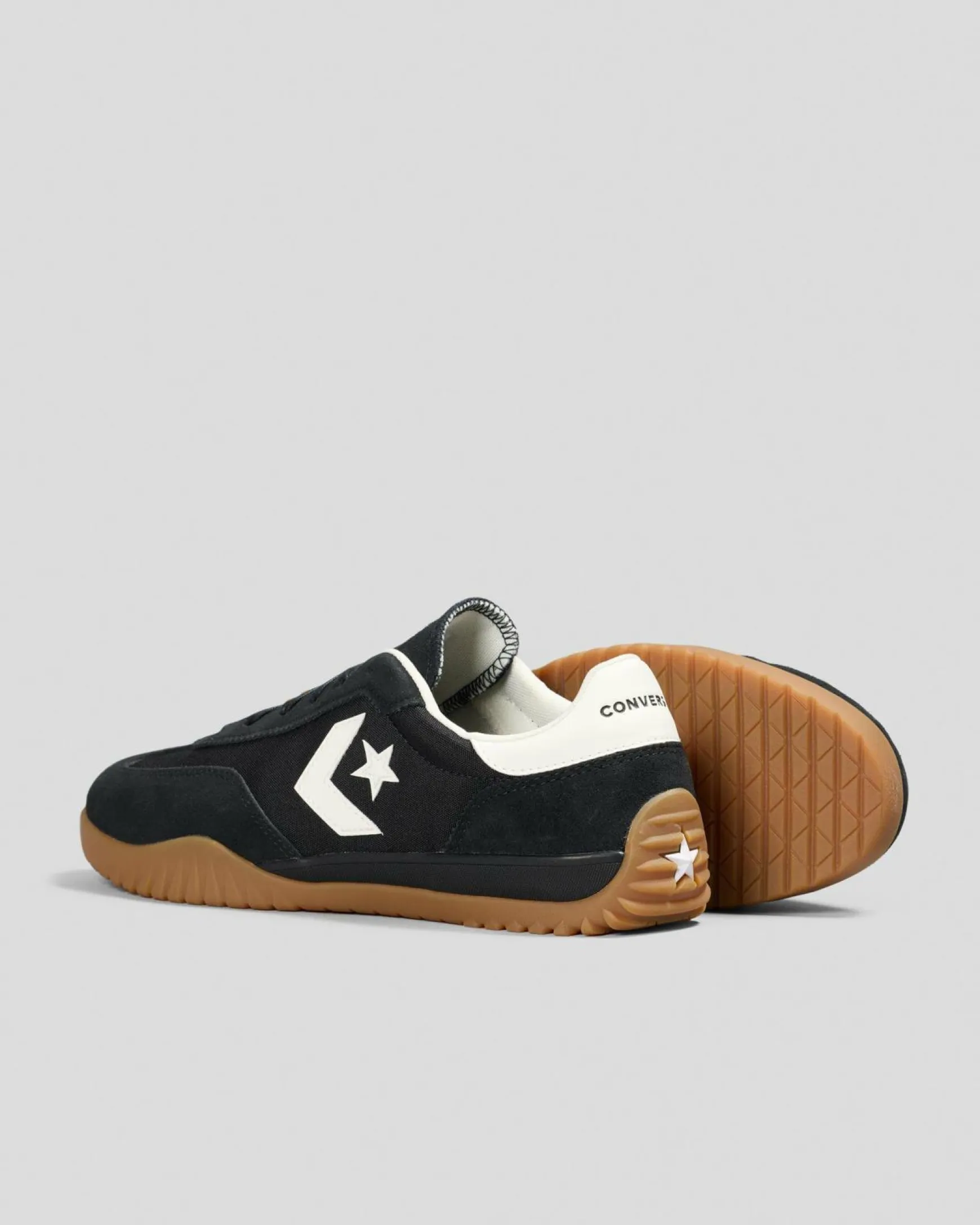 Run Star Trainer Shoes