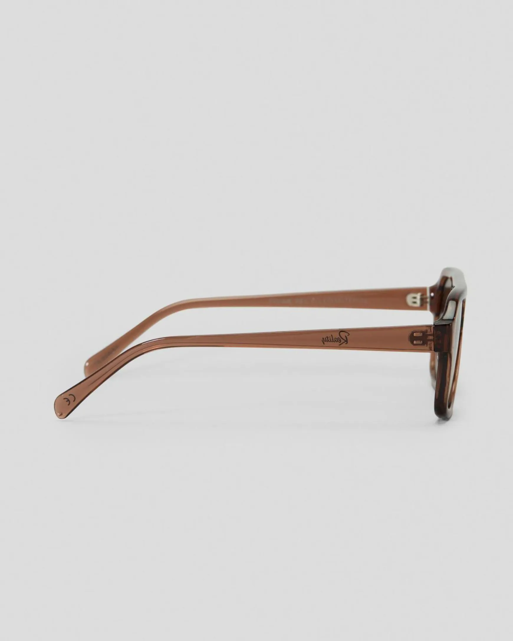Runway Sunglasses