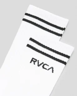RVCA Union III Socks 5 Pack