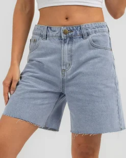 Ryder Shorts