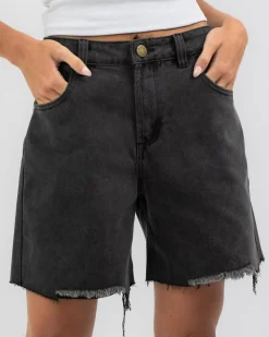 Ryder Shorts