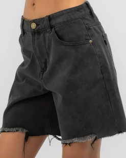 Ryder Shorts