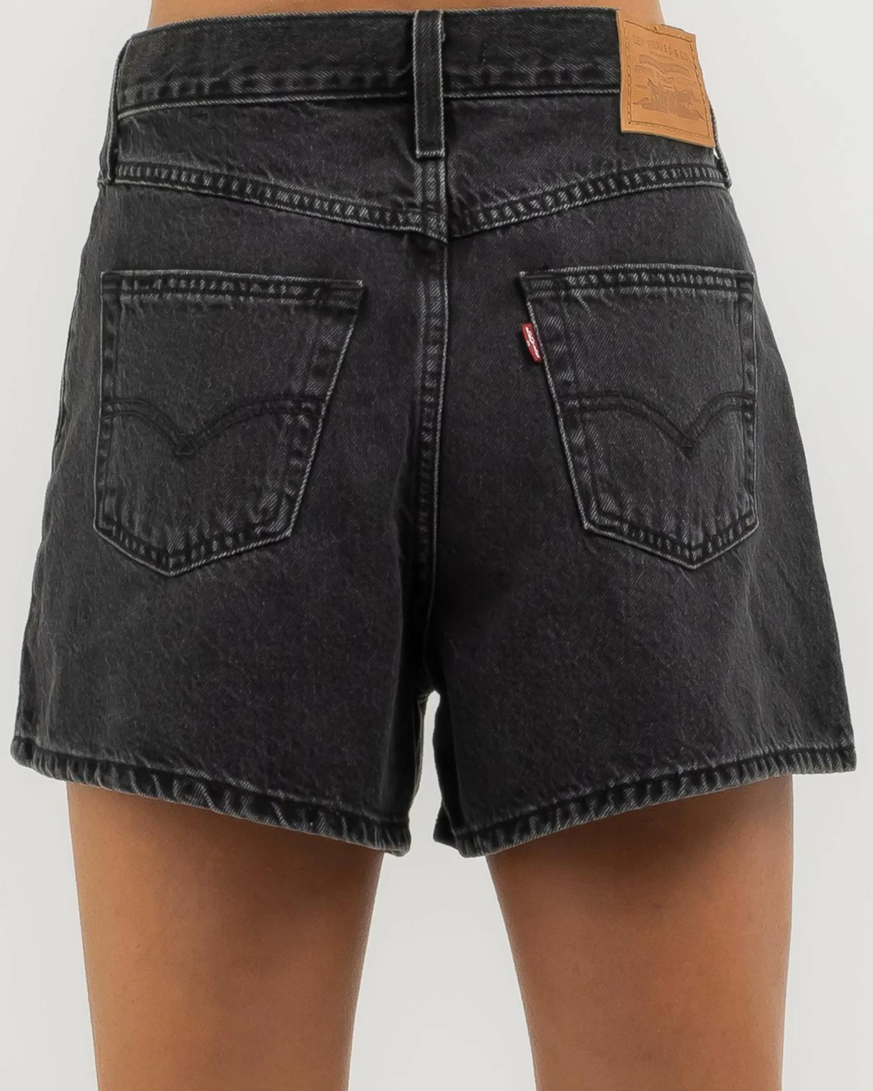 80s Mom Shorts