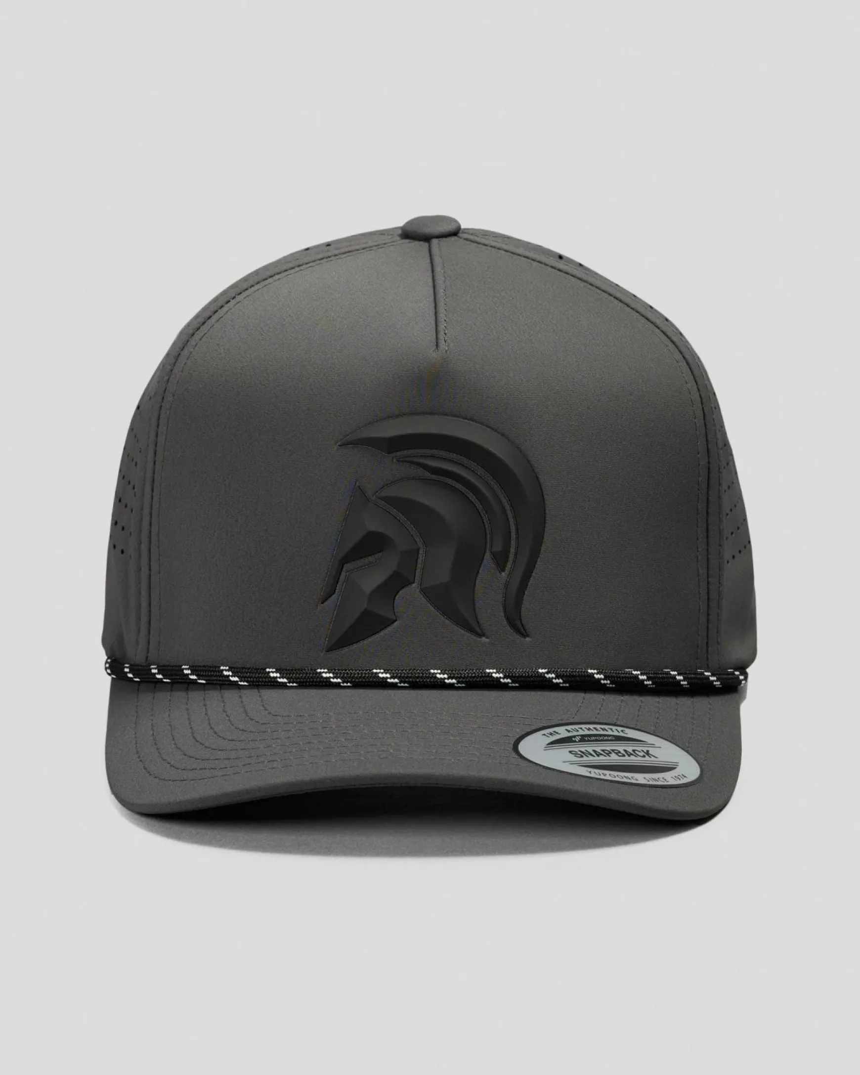 Sabotage Snapback Cap