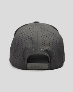 Sabotage Snapback Cap