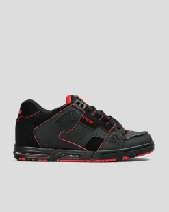 Sabre Shoes