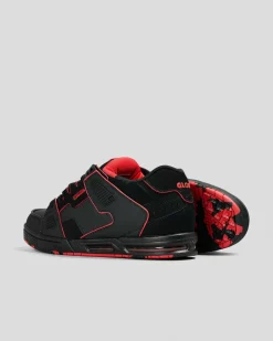 Sabre Shoes