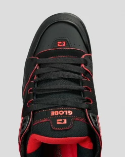 Sabre Shoes
