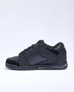 Sabre Shoes