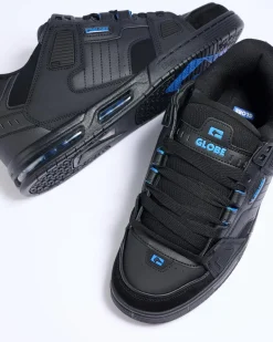 Sabre Shoes