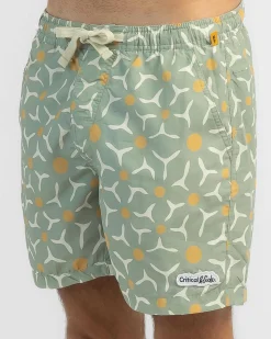 Sacred Trunk Shorts