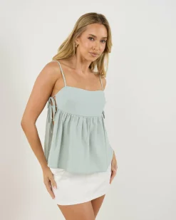 Sadie Top
