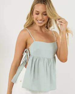Sadie Top