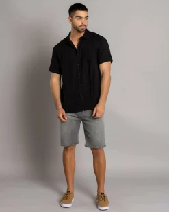 Saga Short Sleeve Shirt