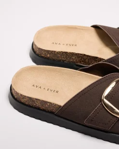Sahara Slide Sandals