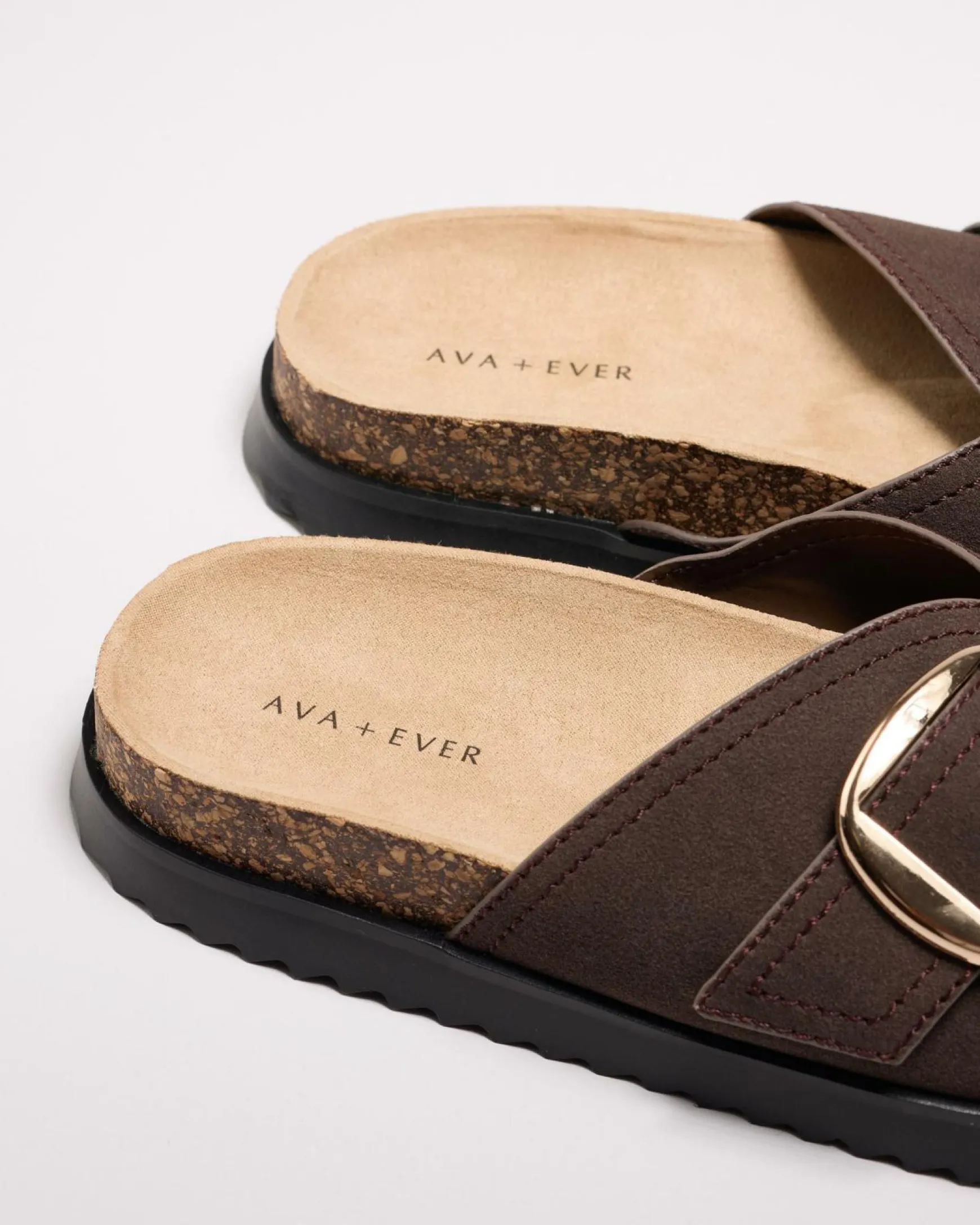Sahara Slide Sandals