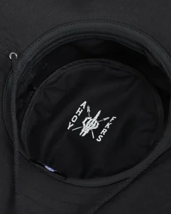 Sailor Anchor Wide Brim Hat