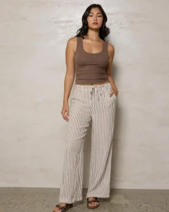 Sailor Pants