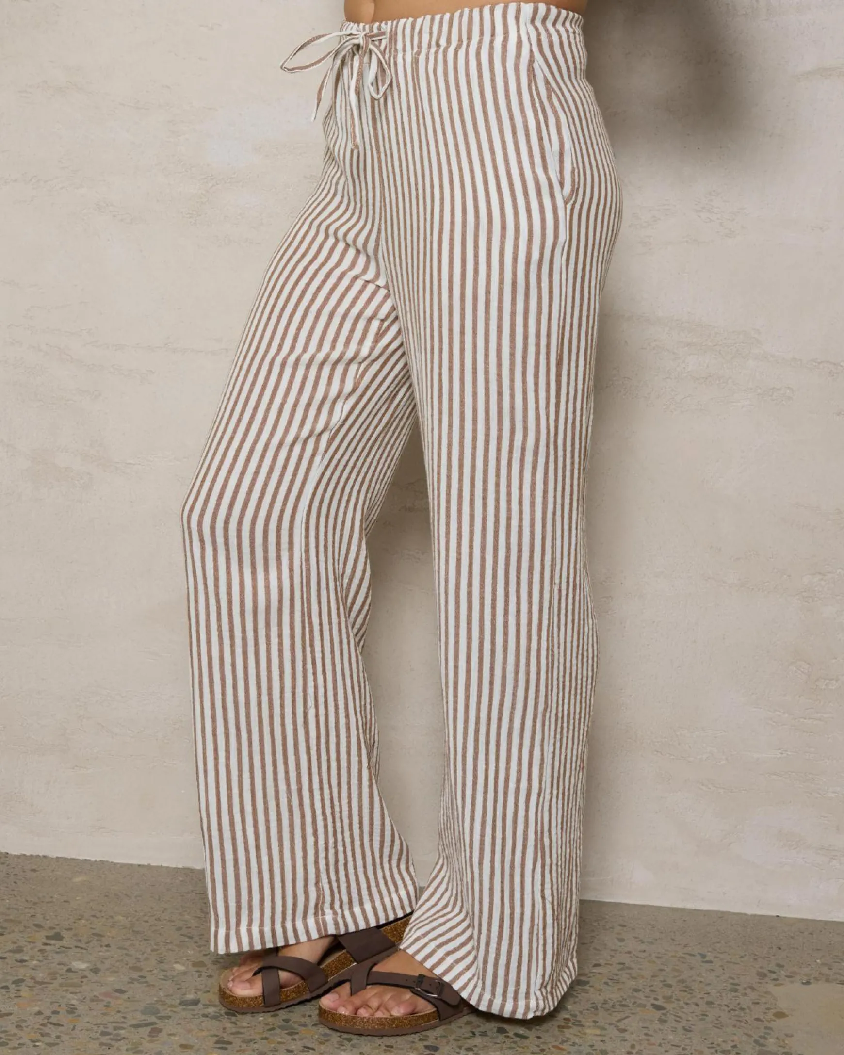 Sailor Pants