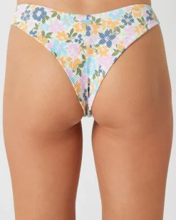 Salma Cheeky Bikini Bottom