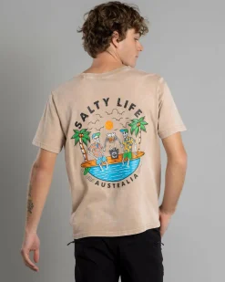 Salted Souls T-Shirt