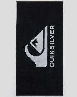 Salty Trims Towel