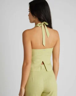 Saly Vanessa Vest Top