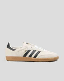 Samba ADV Shoes