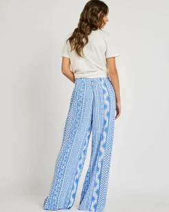 San Carlos Beach Pants