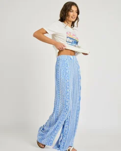 San Carlos Beach Pants