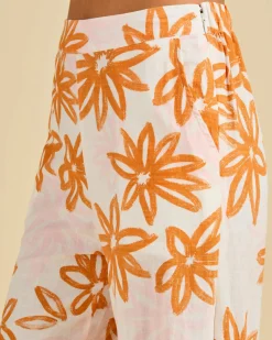 Sanctuary Floral Pants