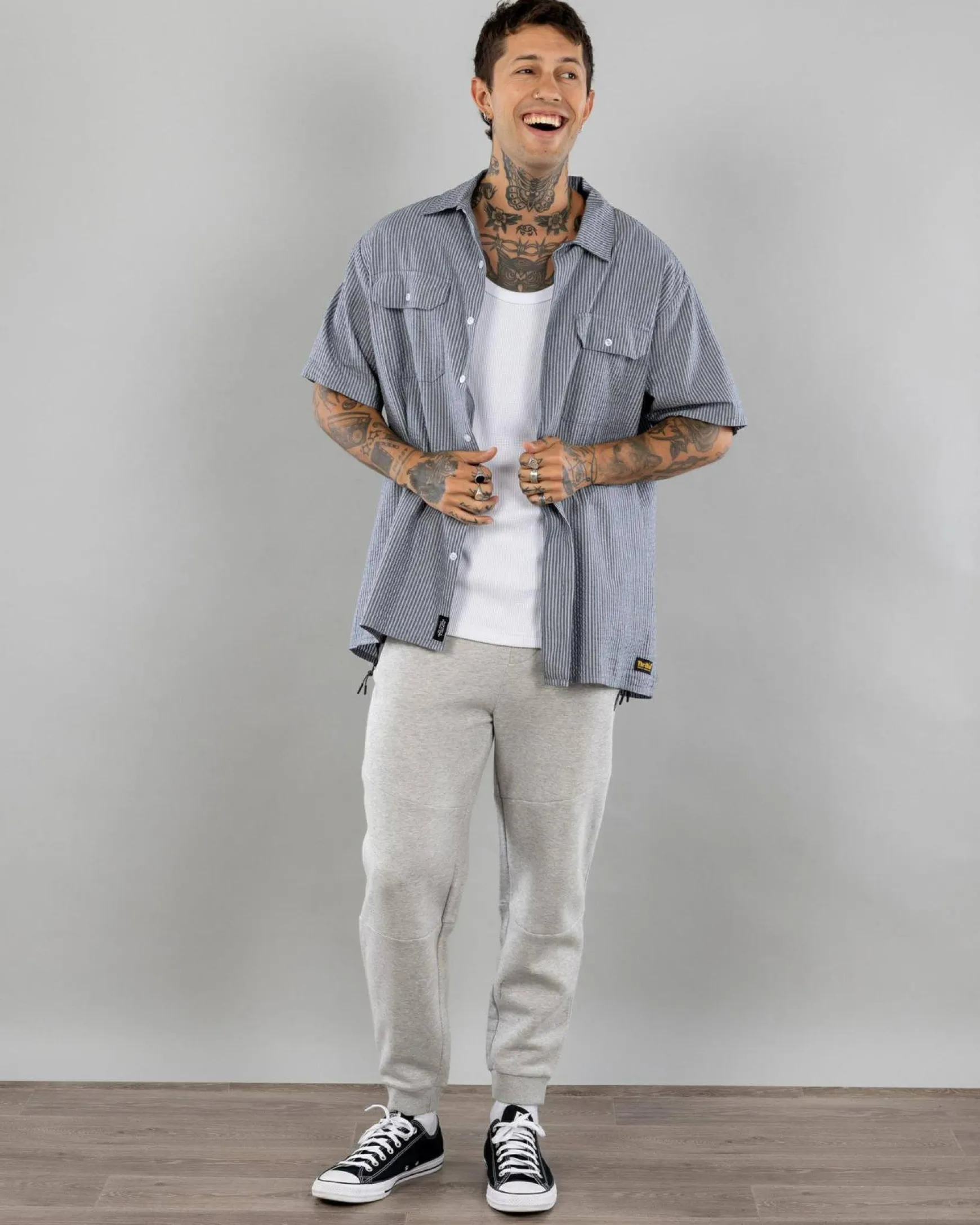 Sanctuary Track Pants