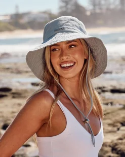 Sands Bucket Hat