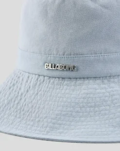 Sands Bucket Hat
