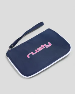 Sandy Coin Purse