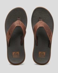 Santa Ana LE Thongs