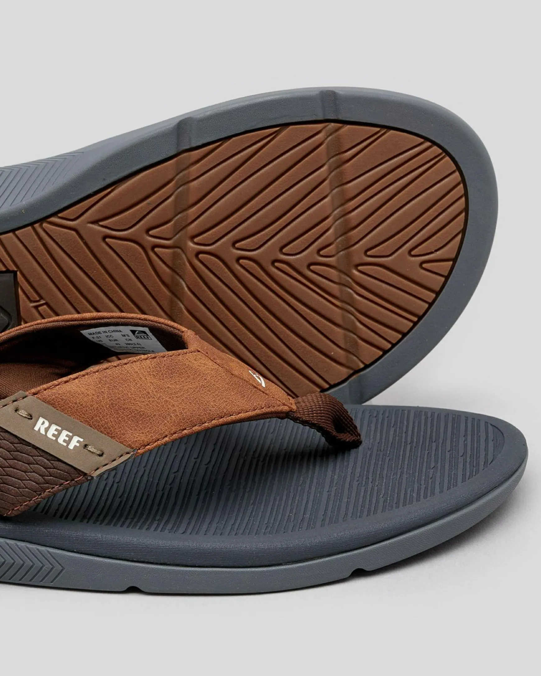 Santa Ana Thongs