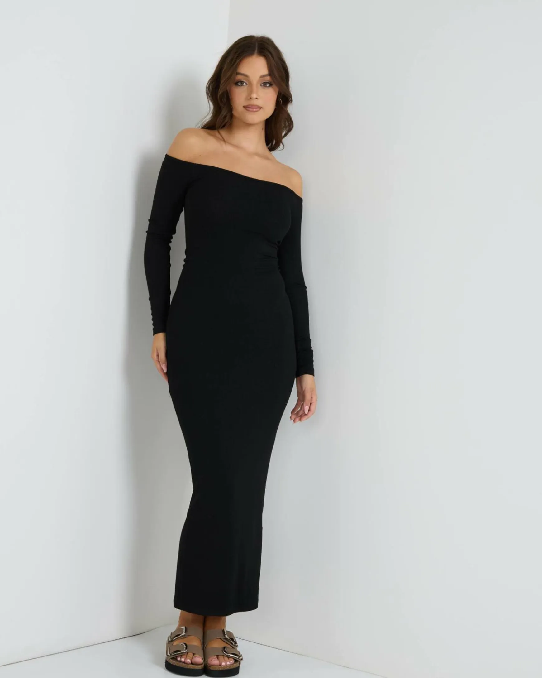 Saphira Maxi Dress