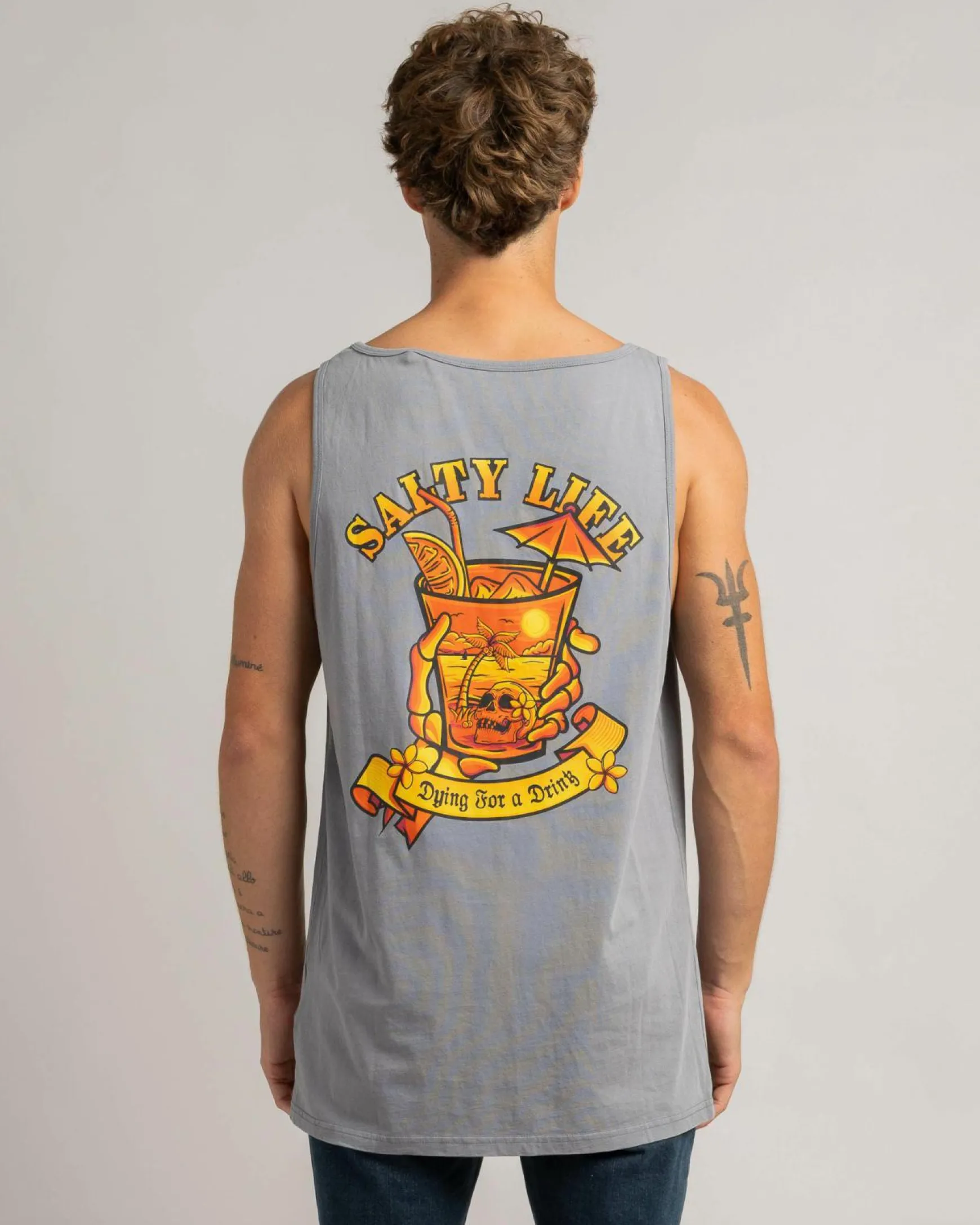 Sapore Singlet
