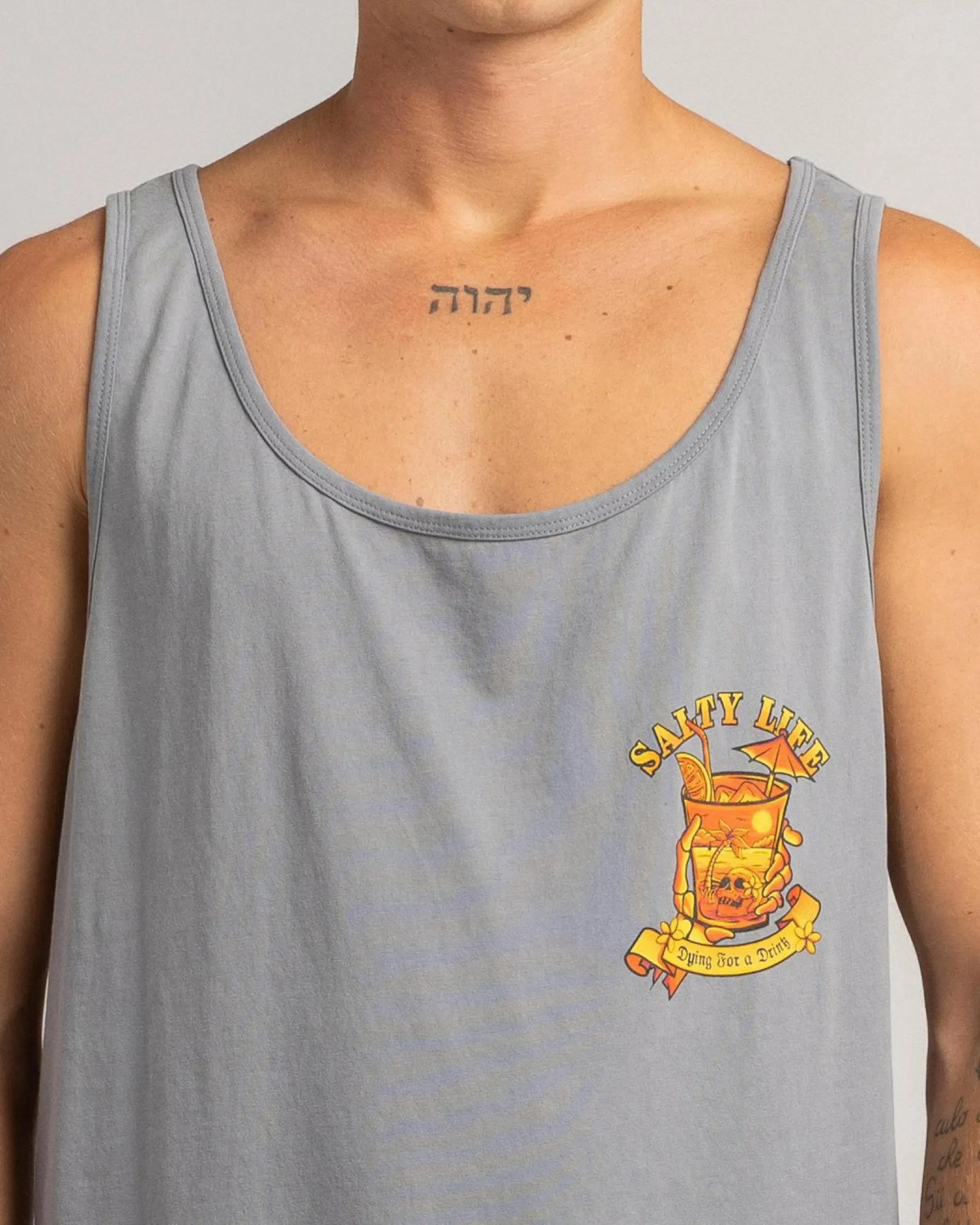 Sapore Singlet