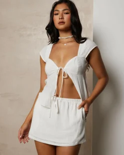 Sara Cali Skirt