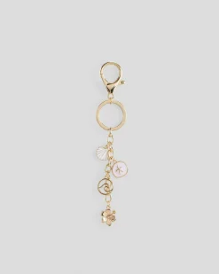 Sarima Bag Charm