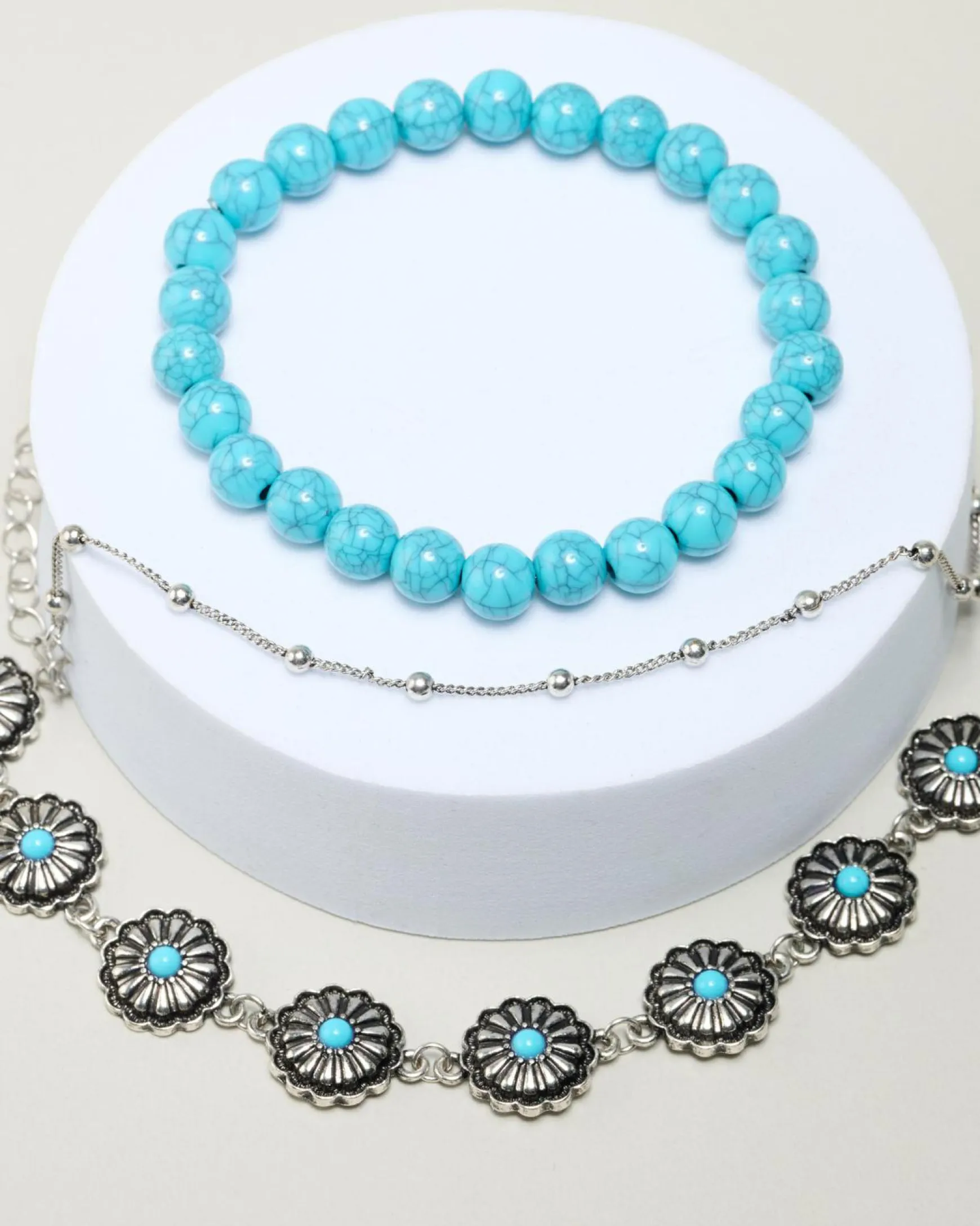 Sasha Bracelet Pack